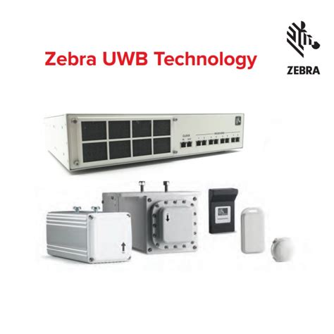 uwb rfid tags factory|zebra uwb location.